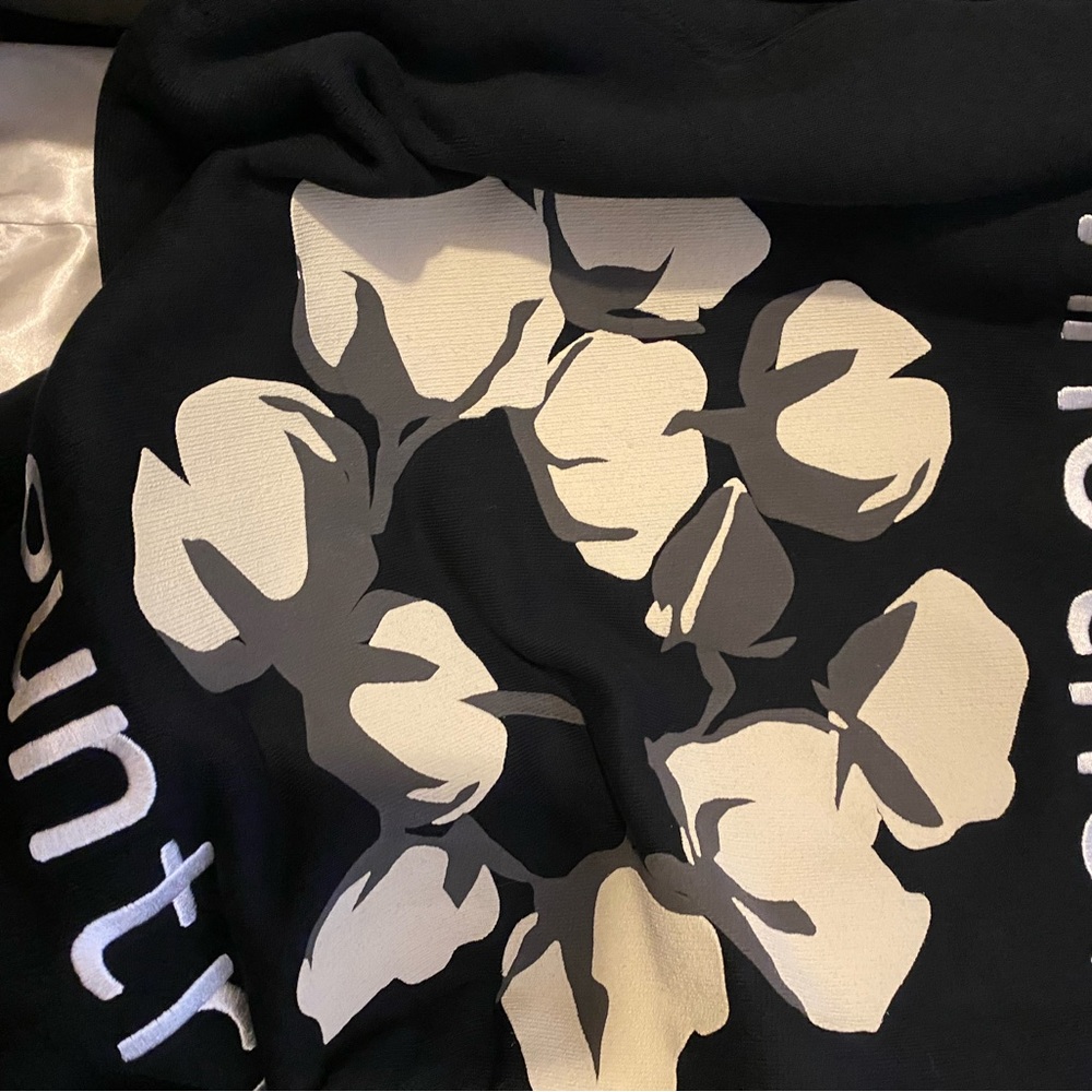 Denim Tears X Cactus Plant Flea Market hoodie - Picture 11 of 13
